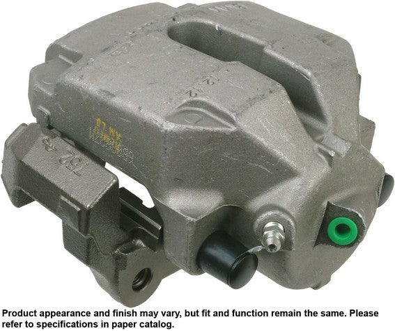 Disc Brake Caliper Cardone 19-B3242