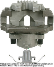 Disc Brake Caliper Cardone 19-B3242