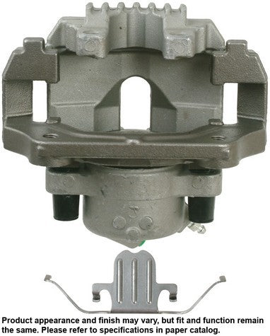 Disc Brake Caliper Cardone 19-B3242