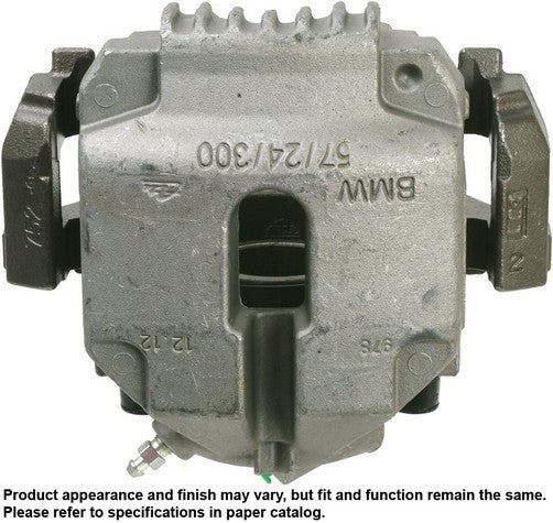 Disc Brake Caliper Cardone 19-B3242