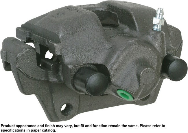 Disc Brake Caliper Cardone 19-B3251