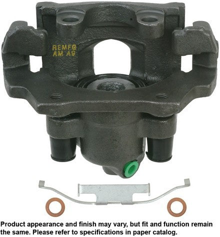 Disc Brake Caliper Cardone 19-B3251