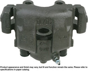 Disc Brake Caliper Cardone 19-B3251