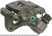 Disc Brake Caliper Cardone 19-B3298