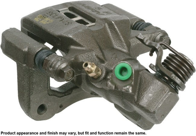 Disc Brake Caliper Cardone 19-B3298