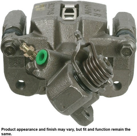 Disc Brake Caliper Cardone 19-B3298