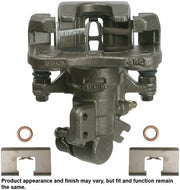 Disc Brake Caliper Cardone 19-B3298