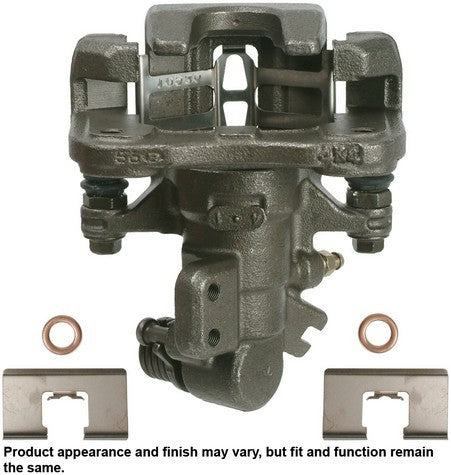 Disc Brake Caliper Cardone 19-B3298