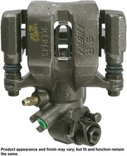 Disc Brake Caliper Cardone 19-B3298