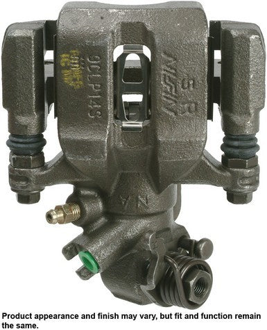 Disc Brake Caliper Cardone 19-B3298
