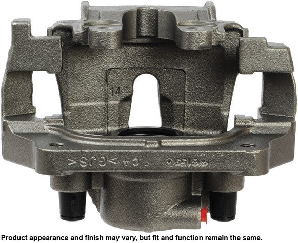 Disc Brake Caliper Cardone 19-B3332