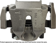 Disc Brake Caliper Cardone 19-B3332