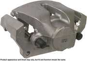 Disc Brake Caliper Cardone 19-B3333