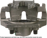 Disc Brake Caliper Cardone 19-B3333