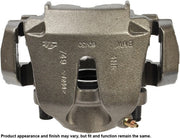 Disc Brake Caliper Cardone 19-B3333A