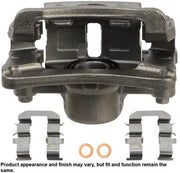 Disc Brake Caliper Cardone 19-B3342