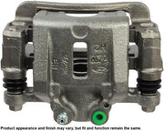 Disc Brake Caliper Cardone 19-B3342
