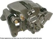 Disc Brake Caliper Cardone 19-B3414