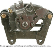 Disc Brake Caliper Cardone 19-B3414
