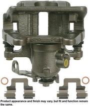 Disc Brake Caliper Cardone 19-B3414