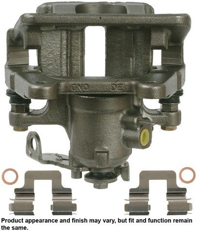 Disc Brake Caliper Cardone 19-B3414