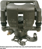 Disc Brake Caliper Cardone 19-B3414