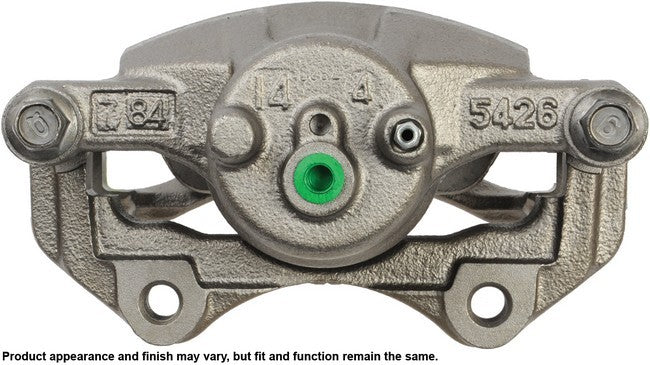 Disc Brake Caliper Cardone 19-B3431