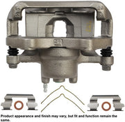 Disc Brake Caliper Cardone 19-B3431