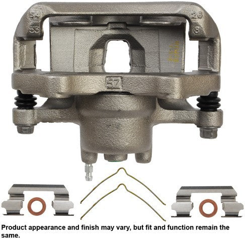 Disc Brake Caliper Cardone 19-B3431