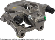 Disc Brake Caliper Cardone 19-B3438