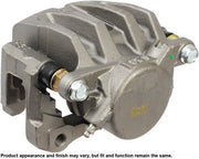 Disc Brake Caliper Cardone 19-B3514
