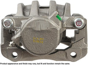 Disc Brake Caliper Cardone 19-B3514