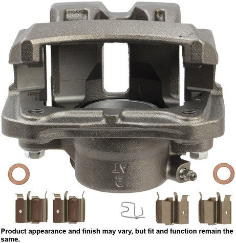 Disc Brake Caliper Cardone 19-B3514