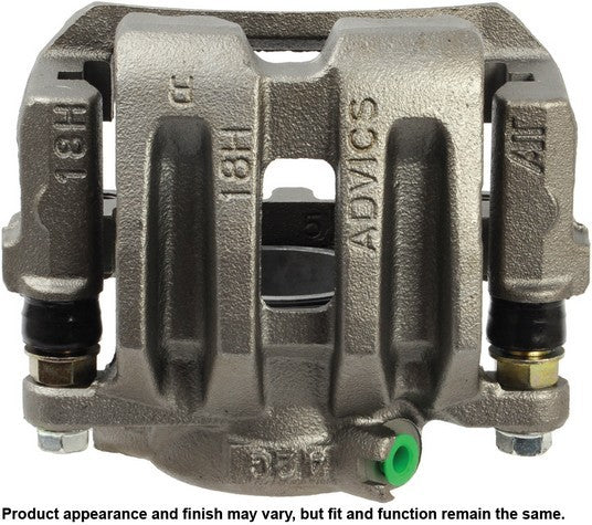 Disc Brake Caliper Cardone 19-B3514