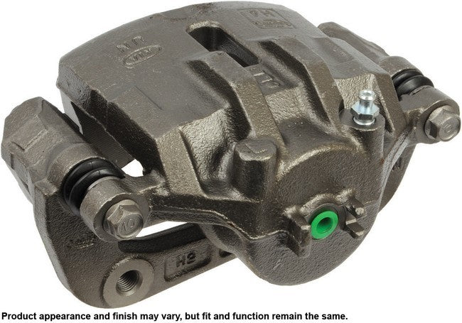 Disc Brake Caliper Cardone 19-B3554