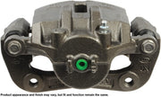 Disc Brake Caliper Cardone 19-B3554