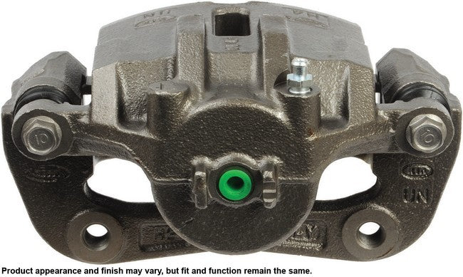 Disc Brake Caliper Cardone 19-B3554