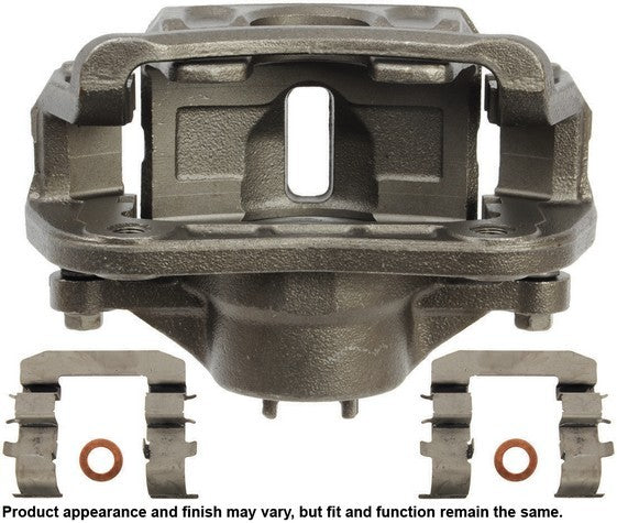 Disc Brake Caliper Cardone 19-B3554