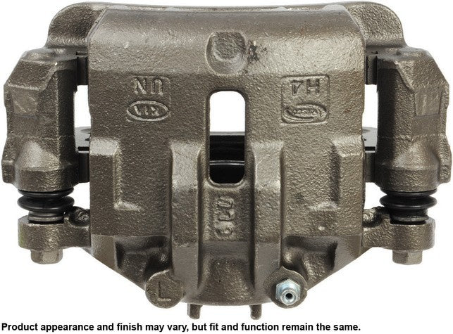 Disc Brake Caliper Cardone 19-B3554