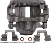 Disc Brake Caliper Cardone 19-B3634NM