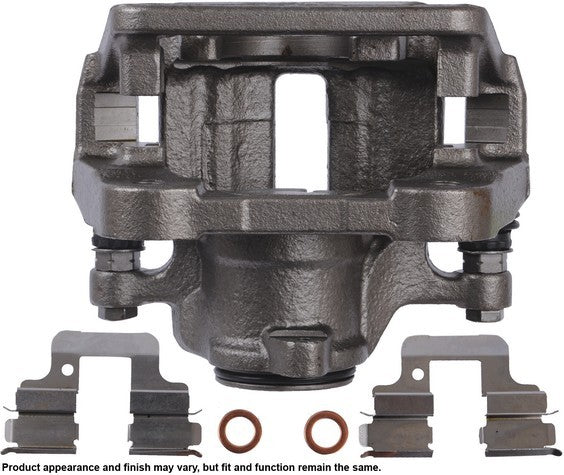 Disc Brake Caliper Cardone 19-B3634NM