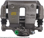 Disc Brake Caliper Cardone 19-B3634NM