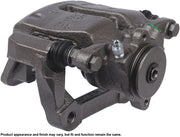 Disc Brake Caliper Cardone 19-B3635NM
