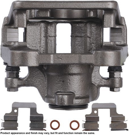 Disc Brake Caliper Cardone 19-B3635NM