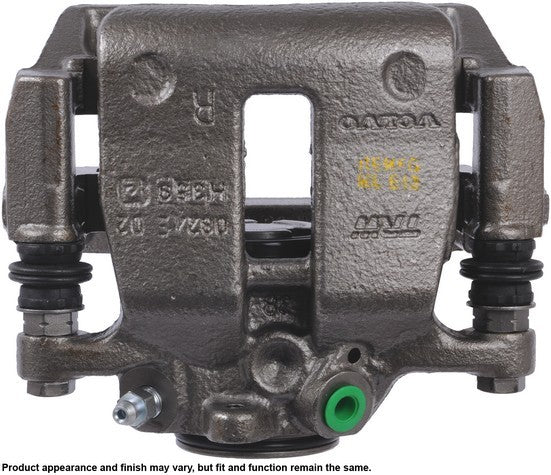Disc Brake Caliper Cardone 19-B3635NM