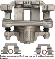 Disc Brake Caliper Cardone 19-B3739