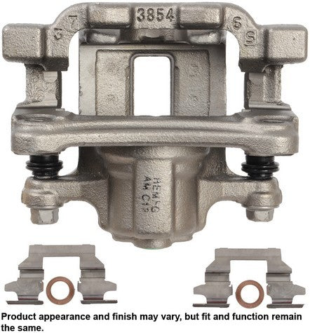 Disc Brake Caliper Cardone 19-B3739