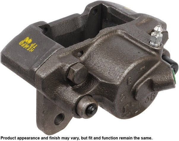Disc Brake Caliper Cardone 19-B375