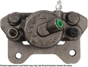 Disc Brake Caliper Cardone 19-B375