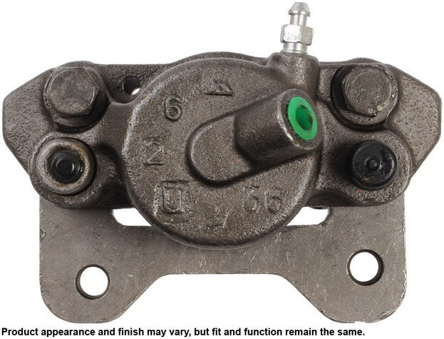 Disc Brake Caliper Cardone 19-B375